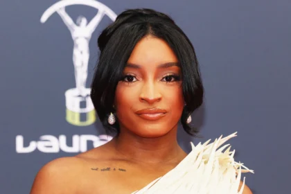 Simone Biles Asked TikTok If It’s ‘Normal’ to Pay k for Styling. The Answer Might Be Yes