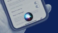 Apple’s Siri Update Could Include a Major AI Privacy Twist
