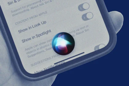 Apple’s Siri Update Could Include a Major AI Privacy Twist