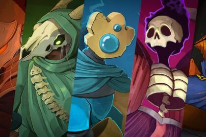 Slay the Spire 2 beta patch cuts Act 3 boss Doormaker, introduces Bestiary