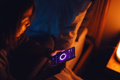 New Study: If You Have Trouble Sleeping, You Probably Shouldn’t Use Sleep Apps 