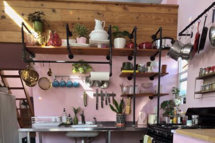 This  Kitchen Find Gets Rid of Countertop Clutter (It’s Brilliant!)