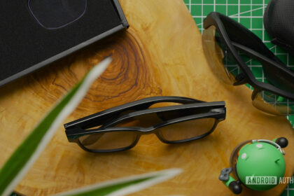 Samsung’s smart glasses could debut at the next Galaxy Unpacked