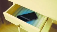Why Some Employers Are Taking Away Smartphones During the Workday