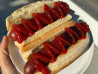 The Delicious Wagyu Beef Hot Dogs I Grilled All Last Summer Are on Sale