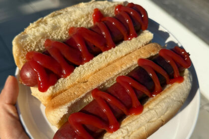 The Delicious Wagyu Beef Hot Dogs I Grilled All Last Summer Are on Sale