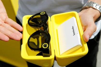 Snapchat Is Bringing Back One of Its Biggest Failures. The CEO Says This Time It’s Different