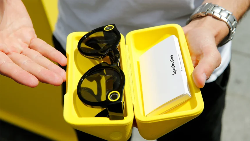 Snapchat Is Bringing Back One of Its Biggest Failures. The CEO Says This Time It’s Different
