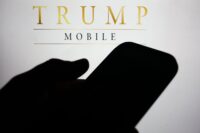 So, the Trump Phone is real