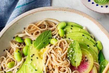 Love & Lemons Cooking Club – May!