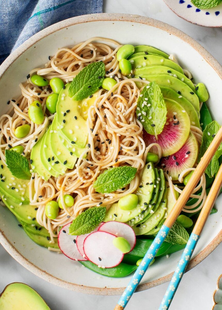 Love & Lemons Cooking Club – May!
