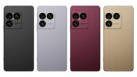 Sony puts the spotlight on camera upgrades with Xperia 1 VIII launch