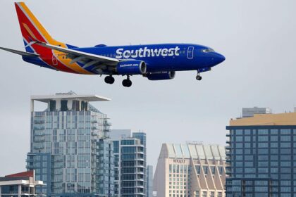Humanoid Robots and Robot Pets Are No Longer Welcome on Southwest Flights