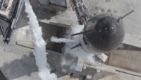 SpaceX’s 12th Starship flight: How to watch the test live