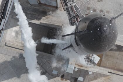 SpaceX’s 12th Starship flight: How to watch the test live