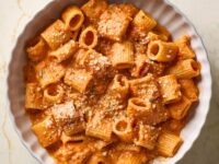The Italian Secret to Vodka Sauce That Beats Any Restaurant Version