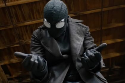 Spider-Noir final trailer gives us a classic villain