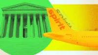 Spirit Airlines Faces Class Action Lawsuit Following Collapse