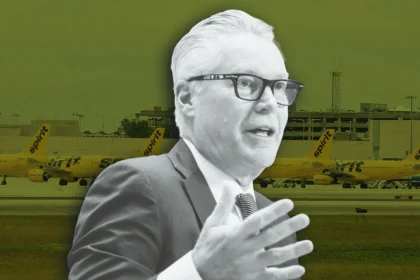 Did Spirit Airlines Have a Bad Product? This Airline CEO Thinks So
