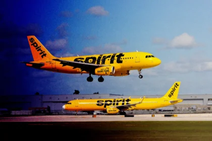 The End of the  Flight? As Spirit Prepares to Shut Down, Here’s What Ticket Holders Need to Know