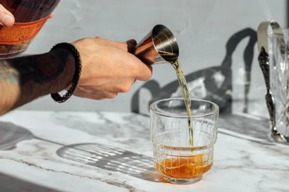 An Award-Winning Vodka and Whiskey Distillery Just Filed for Chapter 11 Bankruptcy