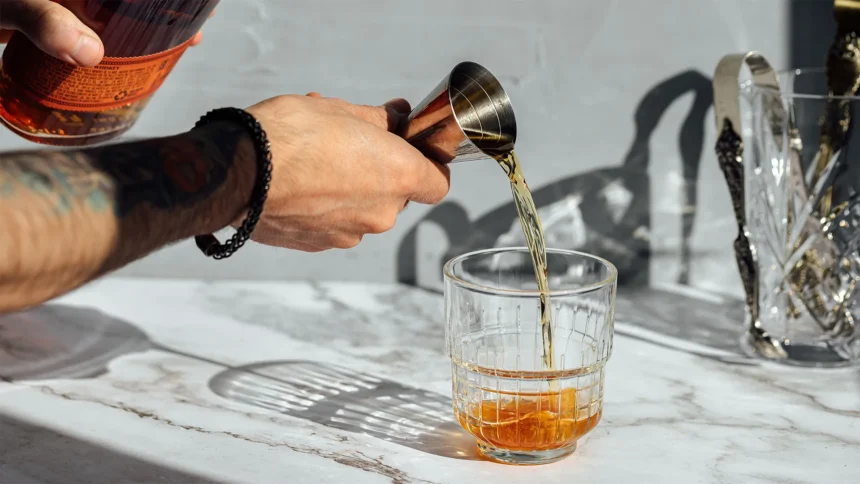 An Award-Winning Vodka and Whiskey Distillery Just Filed for Chapter 11 Bankruptcy