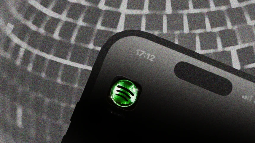 Why Spotify’s Disco Ball App Icon Made the Internet Lose It