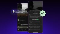 Spotify now verifies artists that are human, not AI