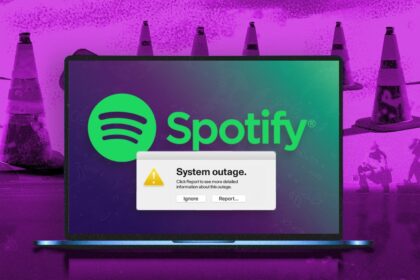 Spotify outage: Music streamer confirms outage on X (updated)