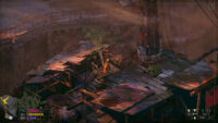 Disco Elysium’s spiritual successor can’t escape its phantoms