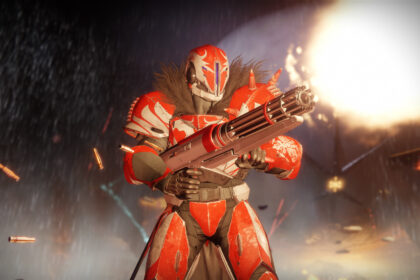 Bungie gives up on Destiny