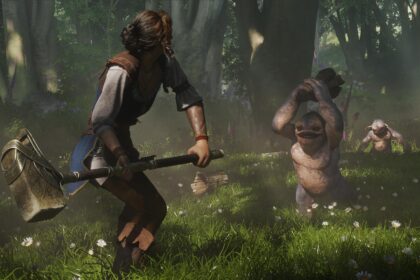 Microsoft delays Fable (again) to avoid GTA VI