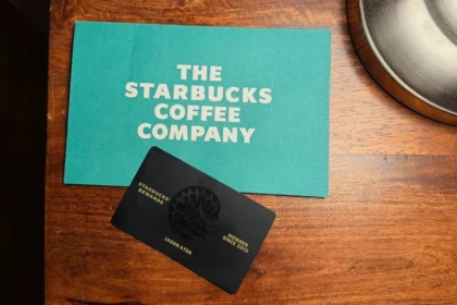 Starbucks Quietly Rolled Out a Feature Only For Its Most Valuable Customers