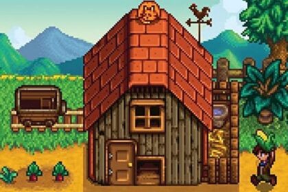 “I’m not going to actually do this” – Stardew Valley creator isn’t really going to let you cheat in your marriage in the cosy farming sim