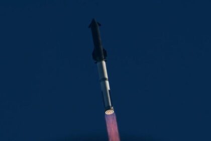 SpaceX’s Starship V3 Can’t Fly Again Until a ‘Mishap’ Is Addressed, Says FAA