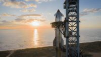 Famously secret about its finances, SpaceX opens its books for the first time