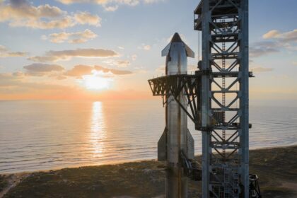 Famously secret about its finances, SpaceX opens its books for the first time