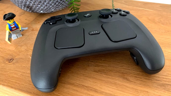 Valve tackles “incredibly frustrating” sold-out Steam Controller shortage with new reservation system