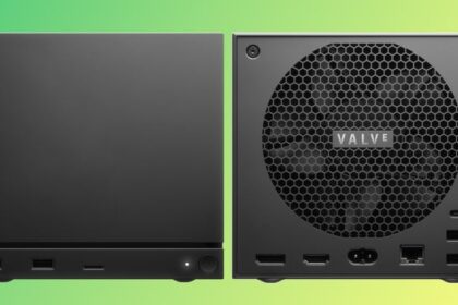 Valve might be making 512GB and 2TB versions of its new Steam Machine, despite AI-driven memory shortages