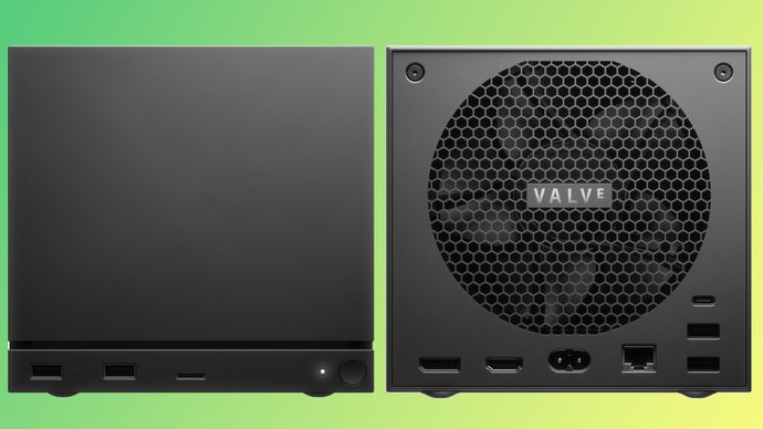 Valve might be making 512GB and 2TB versions of its new Steam Machine, despite AI-driven memory shortages