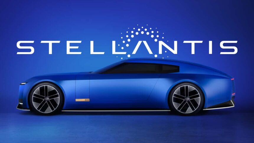 Stellantis And Jaguar Land Rover: The Partnership No One Saw Coming