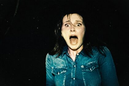 Patricio Valladares Fuses Analog and Interactive in New FMV Horror Video Game (EXCLUSIVE)