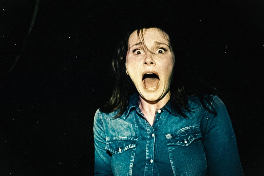 Patricio Valladares Fuses Analog and Interactive in New FMV Horror Video Game (EXCLUSIVE)