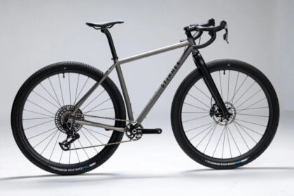 Pre-Orders Open for Stinner Refugio Podium 32
