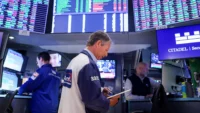 Wall Street Is Betting Big on Tech and Chips, but a Rare Sell Signal Just Flashed for the First Time in Years