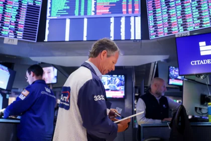 Wall Street Is Betting Big on Tech and Chips, but a Rare Sell Signal Just Flashed for the First Time in Years