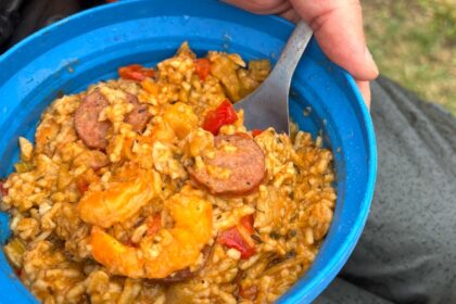 The Best Backpacking Meals of May 2026