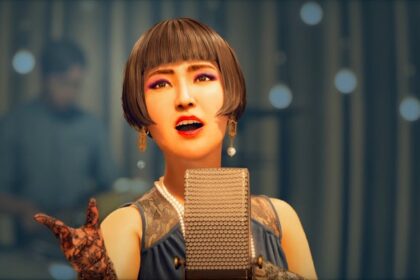 Yakuza and Like a Dragon developer RGG Studio finally gives Stranger Than Heaven a release window