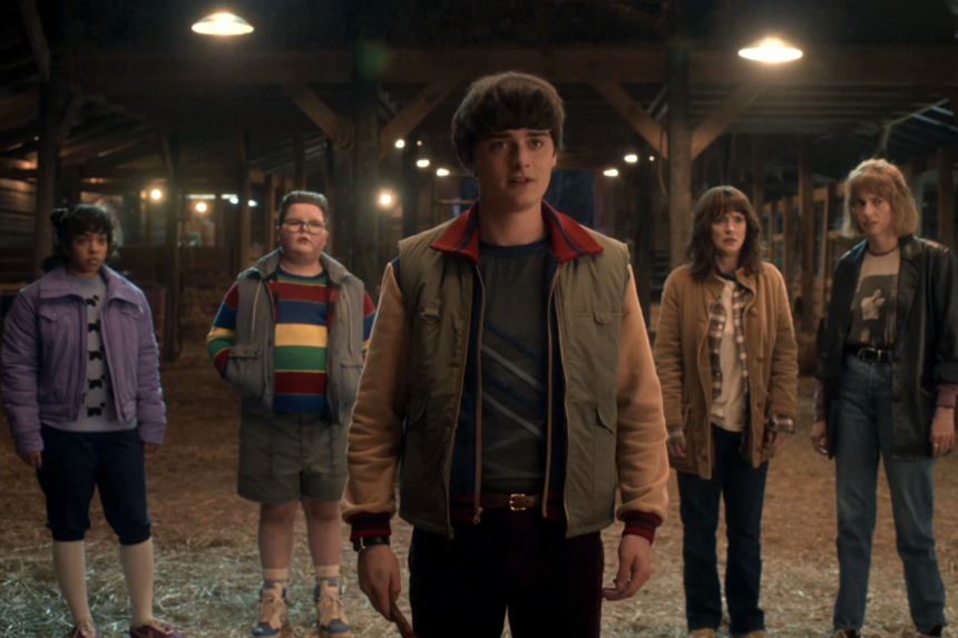 More Than Half of Gen Z Users Cancel and Renew Streaming Services for a Single Title, Won’t Purchase Full-Price Video Games, New Study Finds