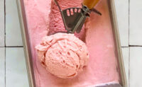 I Never Buy Store-Bought Ice Cream Anymore — I Use This Cute Retro Machine to Make Perfect Pints Instead